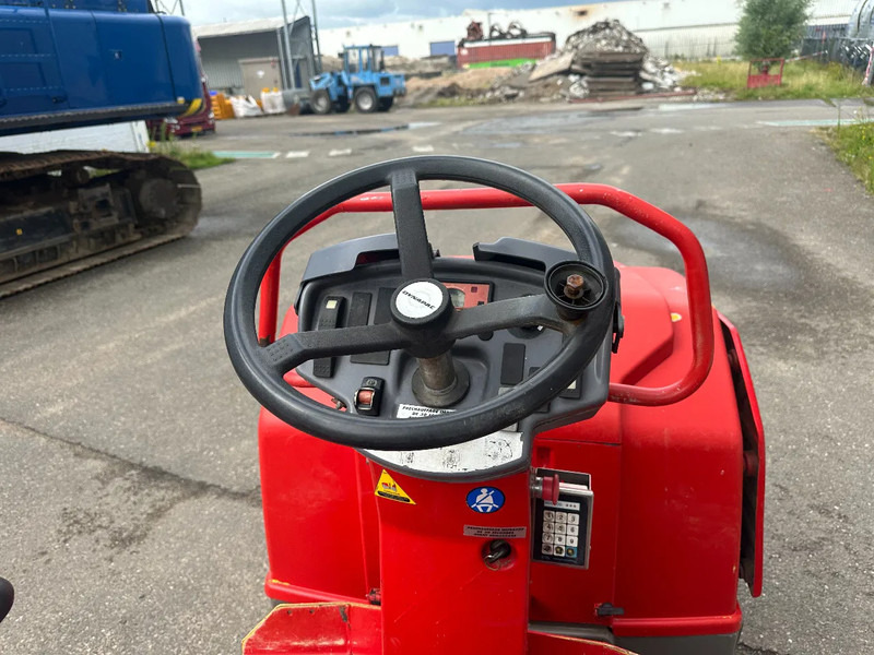 Οδοστρωτήρας Dynapac CC1200, CE, 1320 HOURS: φωτογραφία 14 Οδοστρωτήρας Dynapac CC1200, CE, 1320 HOURS: φωτογραφία 14