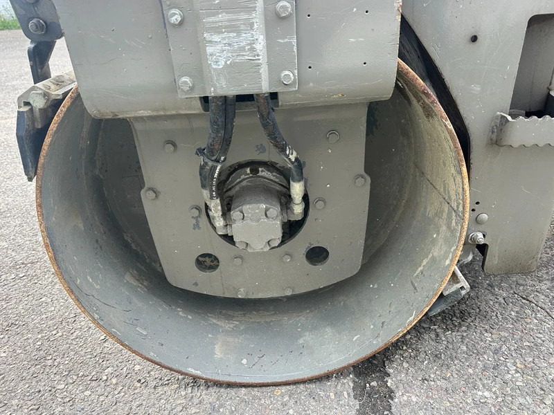 Οδοστρωτήρας Dynapac CC1200, CE, 1320 HOURS: φωτογραφία 15 Οδοστρωτήρας Dynapac CC1200, CE, 1320 HOURS: φωτογραφία 15