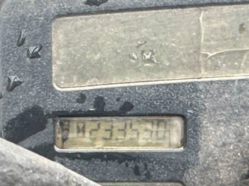 Περονοφόρο όχημα Hyster H3.00XM 3 TON: φωτογραφία 15 Περονοφόρο όχημα Hyster H3.00XM 3 TON: φωτογραφία 15