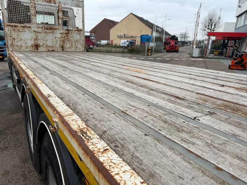 Φορτηγό με γερανό Iveco Trakker 360 6X4 EURO 6 + PALFINGER PK20001K + REMOTE CONTROL: φωτογραφία 20 Φορτηγό με γερανό Iveco Trakker 360 6X4 EURO 6 + PALFINGER PK20001K + REMOTE CONTROL: φωτογραφία 20