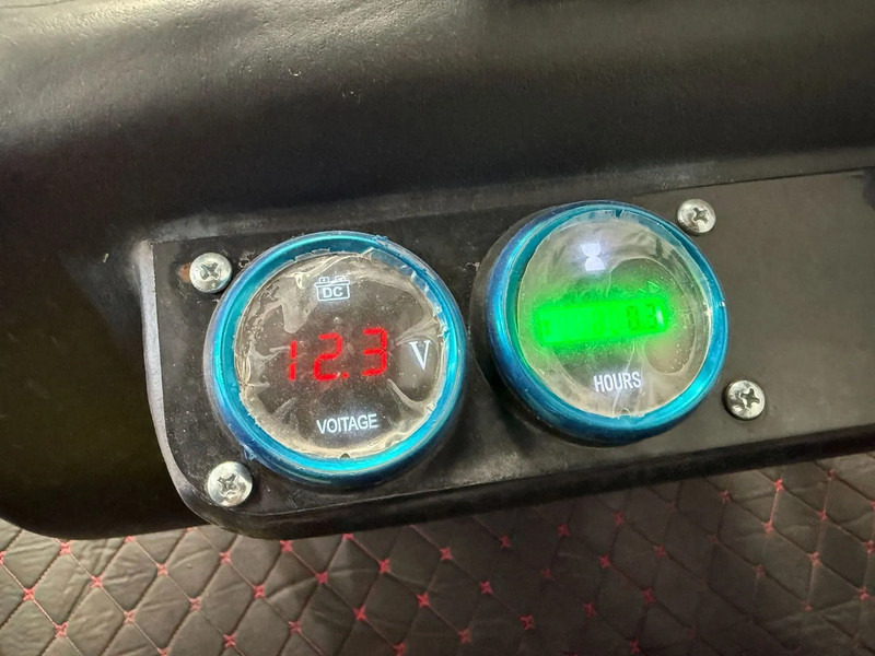 JPC HT12 - NEW AND UNUSED! - Μίνι εκσκαφέας: φωτογραφία 5 JPC HT12 - NEW AND UNUSED! - Μίνι εκσκαφέας: φωτογραφία 5