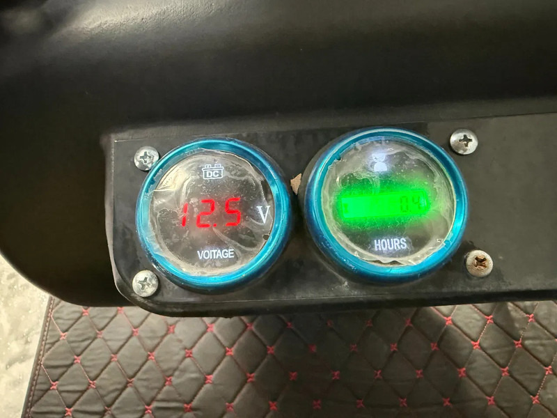 JPC HT12 - NEW AND UNUSED! - Μίνι εκσκαφέας: φωτογραφία 5 JPC HT12 - NEW AND UNUSED! - Μίνι εκσκαφέας: φωτογραφία 5