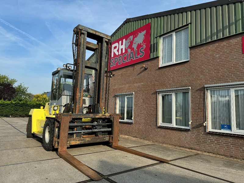 Kalmar M334 DCD 160-12 M334 DCD 160-12 - Πετρελαιοκίνητο περονοφόρο: φωτογραφία 5 Kalmar M334 DCD 160-12 M334 DCD 160-12 - Πετρελαιοκίνητο περονοφόρο: φωτογραφία 5