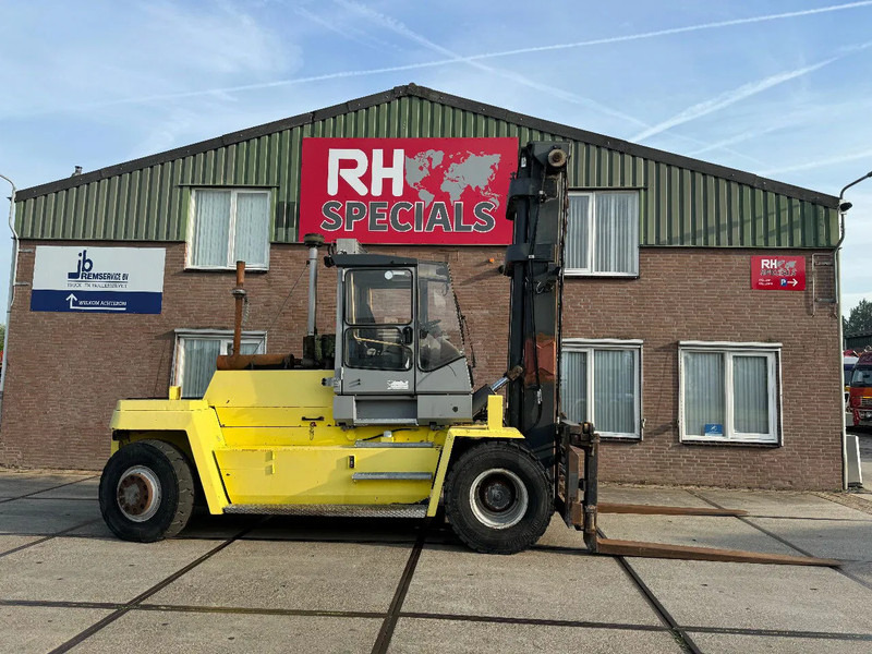 Kalmar M334 DCD 160-12 M334 DCD 160-12 - Πετρελαιοκίνητο περονοφόρο: φωτογραφία 4 Kalmar M334 DCD 160-12 M334 DCD 160-12 - Πετρελαιοκίνητο περονοφόρο: φωτογραφία 4