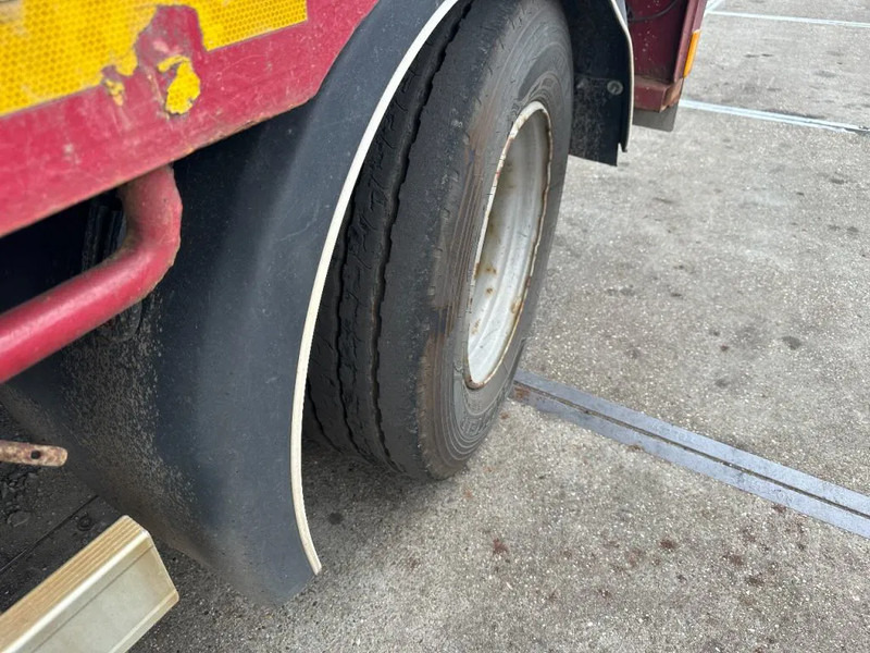 Lecci 3 AXEL EXTENDABLE - Επικαθήμενο με χαμηλό δάπεδο: φωτογραφία 5 Lecci 3 AXEL EXTENDABLE - Επικαθήμενο με χαμηλό δάπεδο: φωτογραφία 5