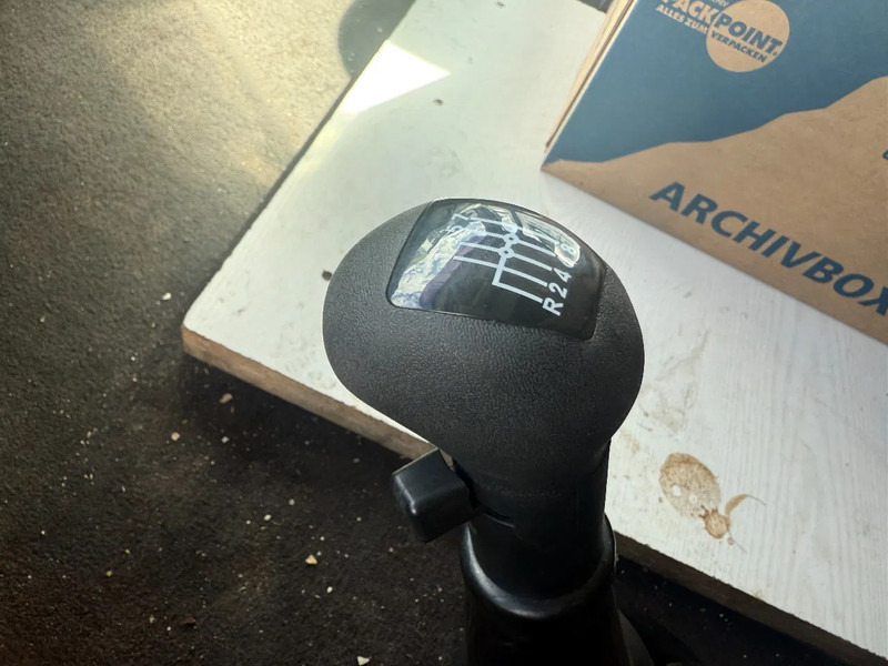 Τράκτορας MAN 33.463 33-463 8x4 met 62 effer kraan 6x uitschuifbaar: φωτογραφία 17 Τράκτορας MAN 33.463 33-463 8x4 met 62 effer kraan 6x uitschuifbaar: φωτογραφία 17