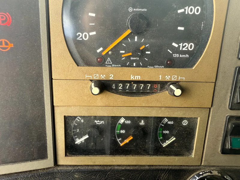 Τράκτορας MAN 33.463 33-463 8x4 met 62 effer kraan 6x uitschuifbaar: φωτογραφία 19 Τράκτορας MAN 33.463 33-463 8x4 met 62 effer kraan 6x uitschuifbaar: φωτογραφία 19