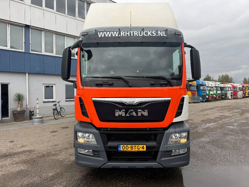 MAN TGS 26.440 6X2 EURO 6 THERMO KING + LOAD LIFT - Φορτηγό ψυγείο: φωτογραφία 2 MAN TGS 26.440 6X2 EURO 6 THERMO KING + LOAD LIFT - Φορτηγό ψυγείο: φωτογραφία 2