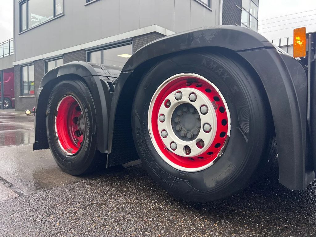 Mercedes-Benz Actros 2546 6X2 EURO 6 LIFT AXLE - Τράκτορας: φωτογραφία 5 Mercedes-Benz Actros 2546 6X2 EURO 6 LIFT AXLE - Τράκτορας: φωτογραφία 5