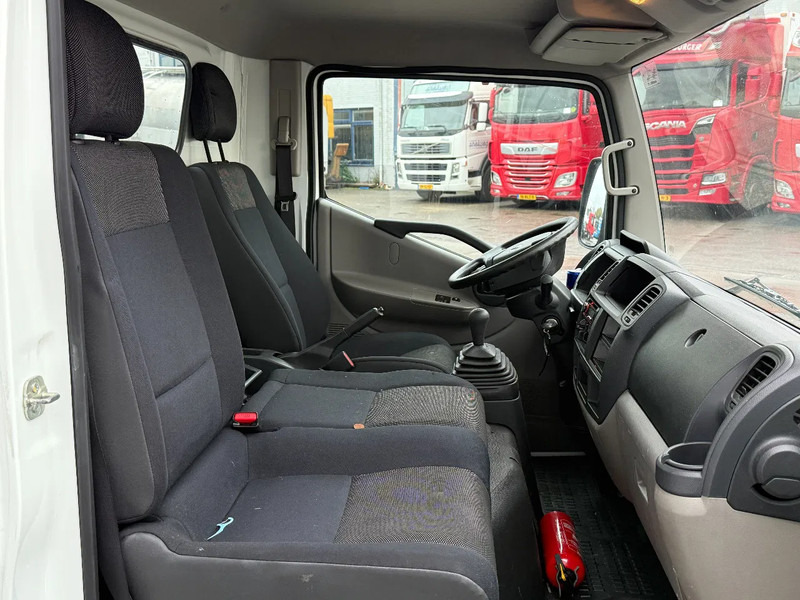 Ελαφρύ επαγγελματικό Nissan NT400 EURO 6 + ISOLI PT200 - AERIAL PLATFORM - ONLY 25.892 KM: φωτογραφία 20 Ελαφρύ επαγγελματικό Nissan NT400 EURO 6 + ISOLI PT200 - AERIAL PLATFORM - ONLY 25.892 KM: φωτογραφία 20