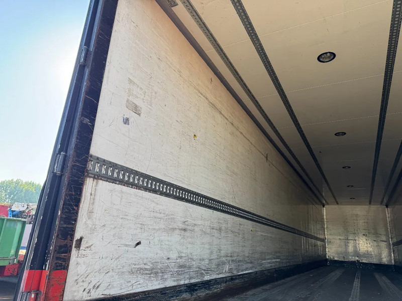 Επικαθήμενο κόφα Pacton TBD230 - 2 AXLE BPW: φωτογραφία 9 Επικαθήμενο κόφα Pacton TBD230 - 2 AXLE BPW: φωτογραφία 9