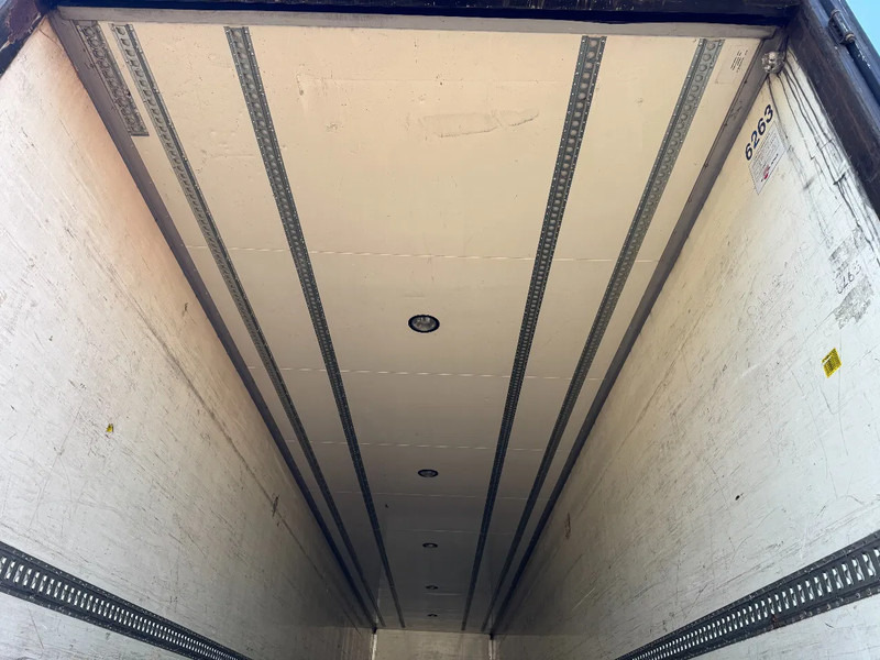 Επικαθήμενο κόφα Pacton TBD230 - 2 AXLE BPW: φωτογραφία 10 Επικαθήμενο κόφα Pacton TBD230 - 2 AXLE BPW: φωτογραφία 10