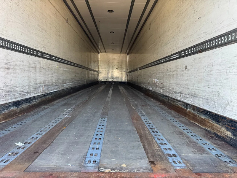 Επικαθήμενο κόφα Pacton TBD230 - 2 AXLE BPW: φωτογραφία 12 Επικαθήμενο κόφα Pacton TBD230 - 2 AXLE BPW: φωτογραφία 12