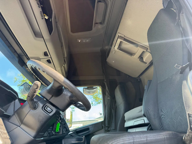 Φορτηγό μεταφοράς εμπορευματοκιβωτίων/ Κινητό αμάξωμα Scania R410 EURO 6 NGS BDF CHASSIS: φωτογραφία 9 Φορτηγό μεταφοράς εμπορευματοκιβωτίων/ Κινητό αμάξωμα Scania R410 EURO 6 NGS BDF CHASSIS: φωτογραφία 9