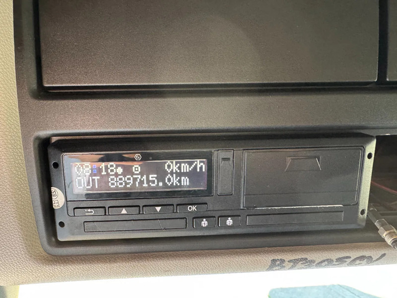 Φορτηγό μεταφοράς εμπορευματοκιβωτίων/ Κινητό αμάξωμα Scania R410 EURO 6 NGS BDF CHASSIS: φωτογραφία 13 Φορτηγό μεταφοράς εμπορευματοκιβωτίων/ Κινητό αμάξωμα Scania R410 EURO 6 NGS BDF CHASSIS: φωτογραφία 13