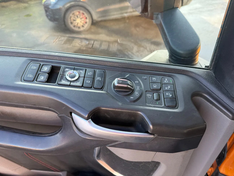 Μίσθωση Scania R730 V8 NGS 8X4 EURO 6 + RETARDER - BIG AXLES Scania R730 V8 NGS 8X4 EURO 6 + RETARDER - BIG AXLES: φωτογραφία 18