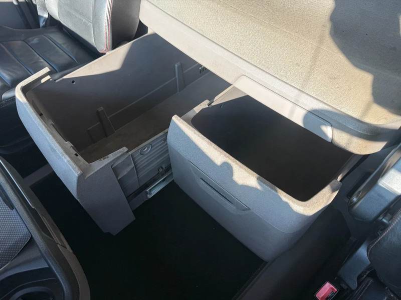 Μίσθωση Scania R730 V8 NGS 8X4 EURO 6 + RETARDER - BIG AXLES Scania R730 V8 NGS 8X4 EURO 6 + RETARDER - BIG AXLES: φωτογραφία 11