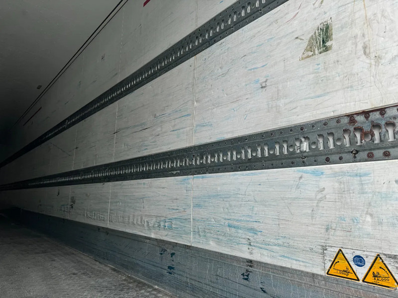 Schmitz Cargobull THERMO KING SLXE200 BPW AXLE - Επικαθήμενο ψυγείο: φωτογραφία 5 Schmitz Cargobull THERMO KING SLXE200 BPW AXLE - Επικαθήμενο ψυγείο: φωτογραφία 5
