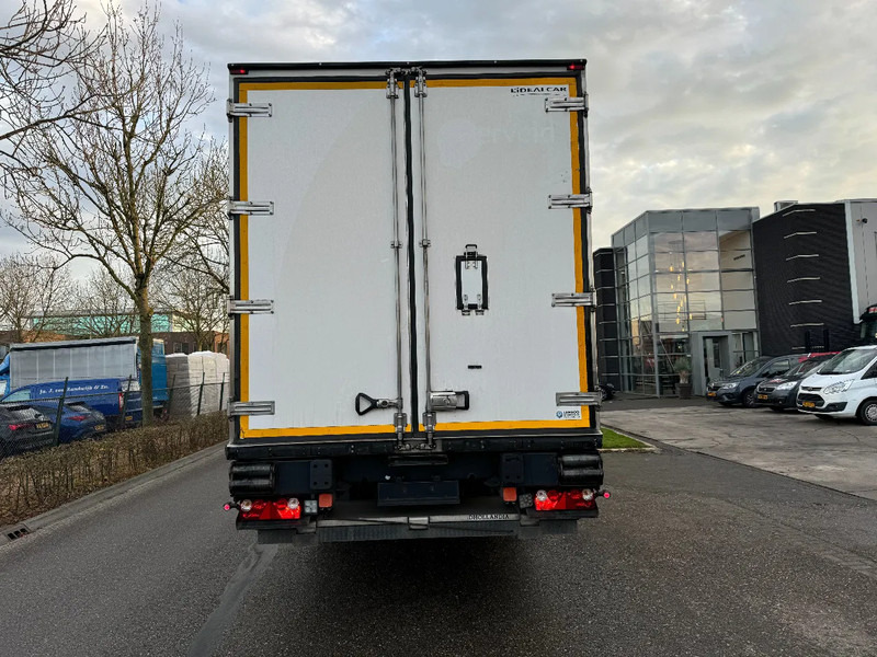 Tecnokar CARRIER VECTOR 1550 3X SAF AXLE - Επικαθήμενο ψυγείο: φωτογραφία 4 Tecnokar CARRIER VECTOR 1550 3X SAF AXLE - Επικαθήμενο ψυγείο: φωτογραφία 4