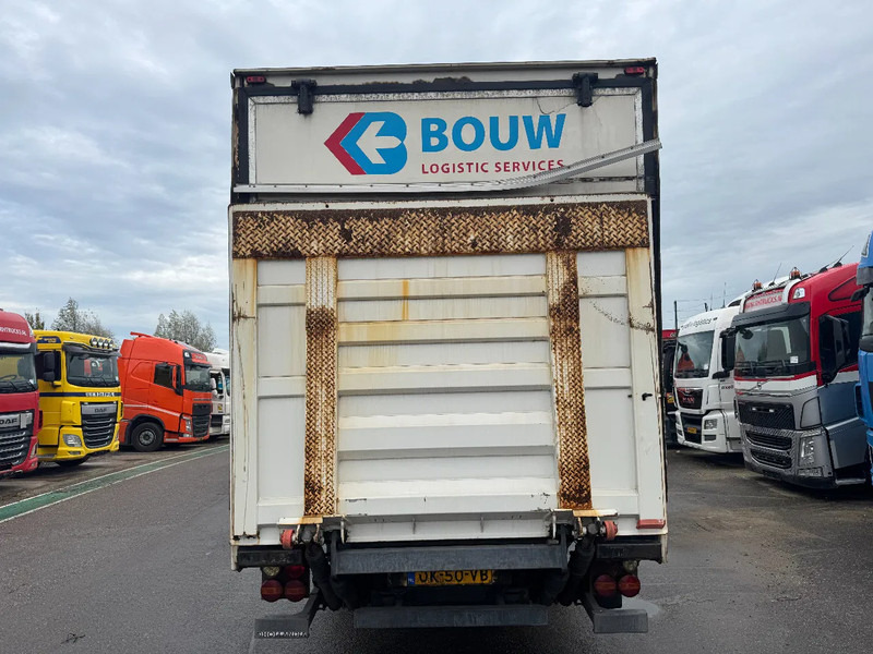 Van Hool 3B2014 3X BPW AXLE 3000 KG DHOLLANDIA TÜV TILL 03-2026 - Επικαθήμενο κόφα: φωτογραφία 5 Van Hool 3B2014 3X BPW AXLE 3000 KG DHOLLANDIA TÜV TILL 03-2026 - Επικαθήμενο κόφα: φωτογραφία 5