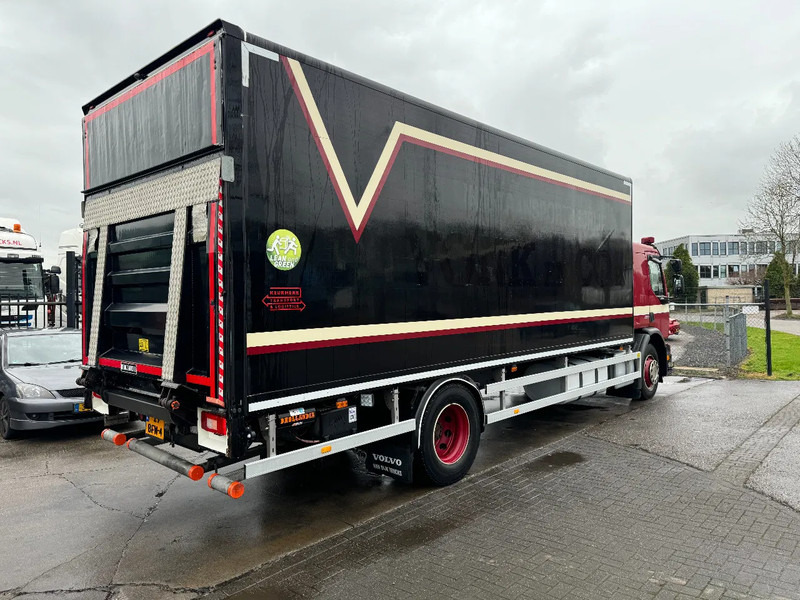 Volvo FE 280 4X2 BOX DHOLLANDIA LIFT TÜV TILL 01-2026 - Φορτηγό κόφα: φωτογραφία 5 Volvo FE 280 4X2 BOX DHOLLANDIA LIFT TÜV TILL 01-2026 - Φορτηγό κόφα: φωτογραφία 5