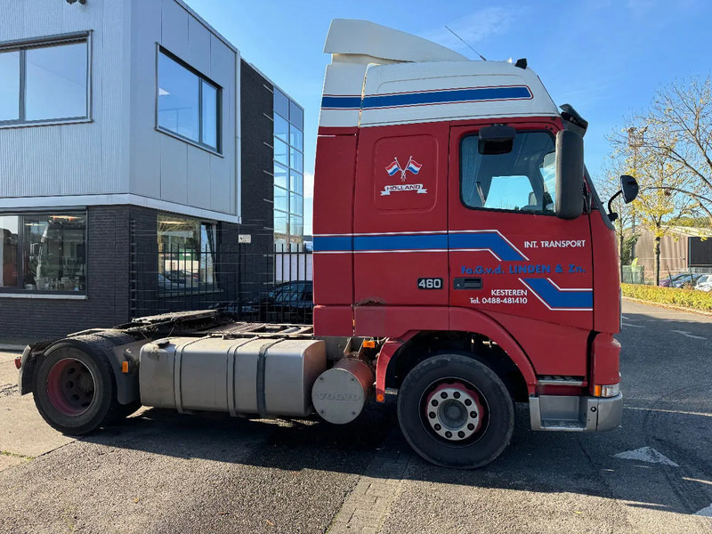 Volvo FH 12.460 4X2 SPOILERS EURO 3 MANUAL - Τράκτορας: φωτογραφία 4 Volvo FH 12.460 4X2 SPOILERS EURO 3 MANUAL - Τράκτορας: φωτογραφία 4
