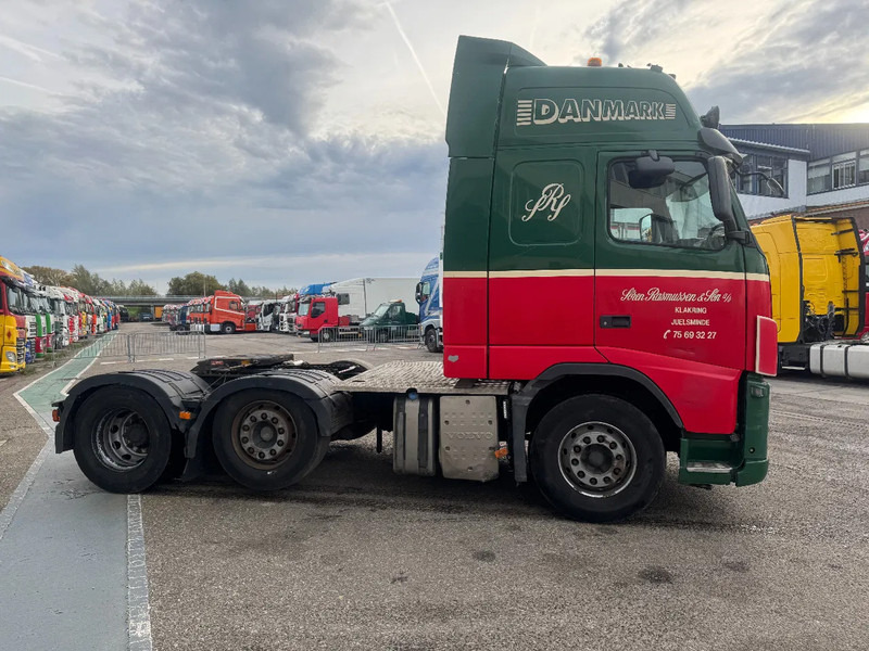 Volvo FH 13.460 6X2 LIFTING / STEERING AXLE - Τράκτορας: φωτογραφία 4 Volvo FH 13.460 6X2 LIFTING / STEERING AXLE - Τράκτορας: φωτογραφία 4