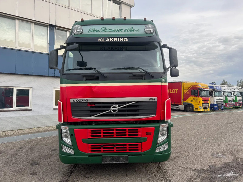 Volvo FH 13.460 6X2 LIFTING / STEERING AXLE - Τράκτορας: φωτογραφία 2 Volvo FH 13.460 6X2 LIFTING / STEERING AXLE - Τράκτορας: φωτογραφία 2