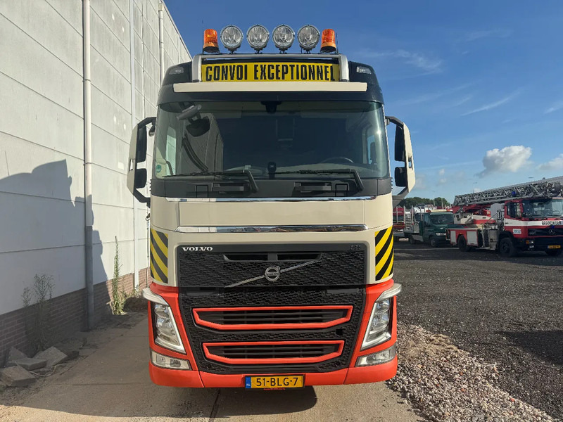 Volvo FH 13.540 8X4, 150 TON, INTARDER, 566862 KM - Τράκτορας: φωτογραφία 2 Volvo FH 13.540 8X4, 150 TON, INTARDER, 566862 KM - Τράκτορας: φωτογραφία 2