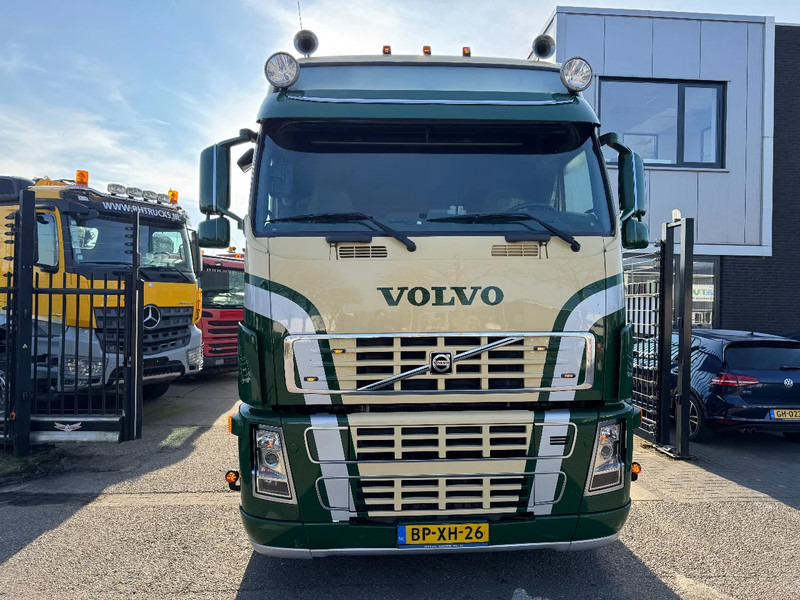 Volvo FH 16.550 4X2 - EURO 3 + FULL SPOILER + MANUAL GEAR - Τράκτορας: φωτογραφία 2 Volvo FH 16.550 4X2 - EURO 3 + FULL SPOILER + MANUAL GEAR - Τράκτορας: φωτογραφία 2