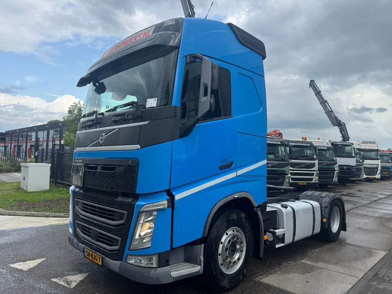 Τράκτορας Volvo FH 420 4X2 ADR EURO 6 ALCOA: φωτογραφία 1