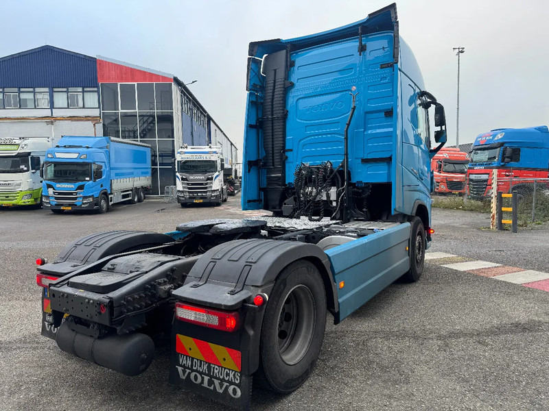 Volvo FH 460 4X2 EURO 6 LNG + DIESEL TÜV TILL 08-2026 - Τράκτορας: φωτογραφία 5 Volvo FH 460 4X2 EURO 6 LNG + DIESEL TÜV TILL 08-2026 - Τράκτορας: φωτογραφία 5