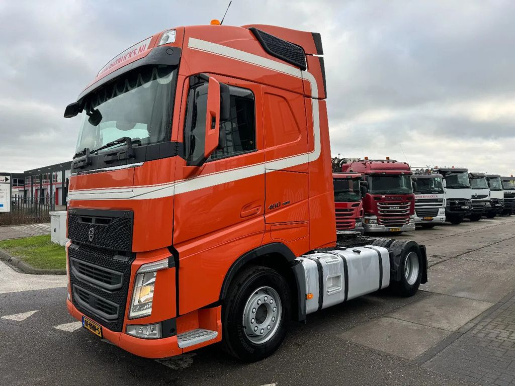 Volvo FH 460 4X2 EURO 6 PARK COOL TÜV TILL 10-2025 - Τράκτορας: φωτογραφία 1 Volvo FH 460 4X2 EURO 6 PARK COOL TÜV TILL 10-2025 - Τράκτορας: φωτογραφία 1