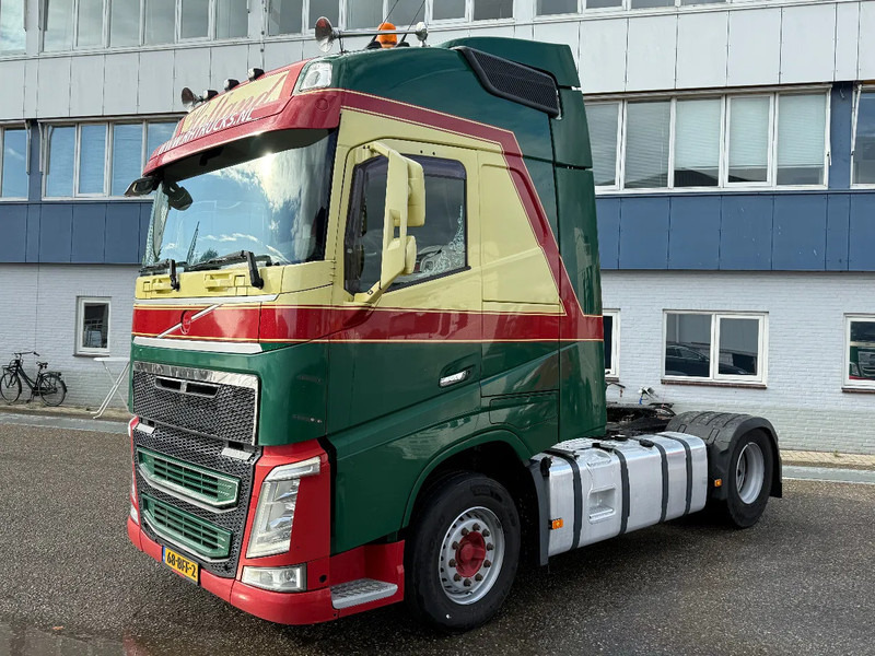 Volvo FH 460 4X2 - Τράκτορας: φωτογραφία 1 Volvo FH 460 4X2 - Τράκτορας: φωτογραφία 1