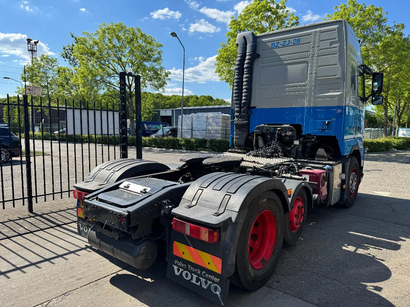 Volvo FH 460 6X2 EURO 5 GARDNER DENVER - Τράκτορας: φωτογραφία 5 Volvo FH 460 6X2 EURO 5 GARDNER DENVER - Τράκτορας: φωτογραφία 5