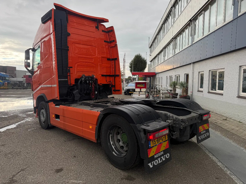 Τράκτορας Volvo FH 500 4X2 EURO 6 SKIRTS STANDKLIMA: φωτογραφία 6 Τράκτορας Volvo FH 500 4X2 EURO 6 SKIRTS STANDKLIMA: φωτογραφία 6