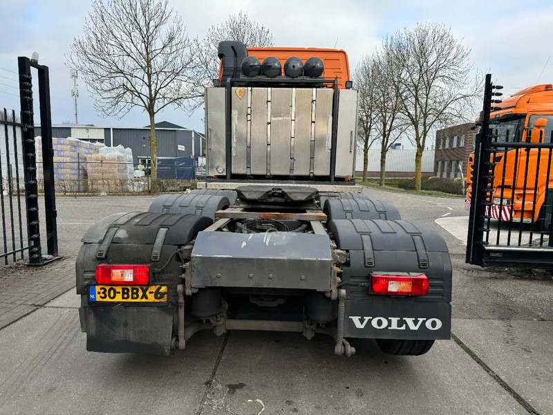 Volvo FH 500 8X2 - EURO 5 + LIFT/STEERING AXLE - Τράκτορας: φωτογραφία 5 Volvo FH 500 8X2 - EURO 5 + LIFT/STEERING AXLE - Τράκτορας: φωτογραφία 5