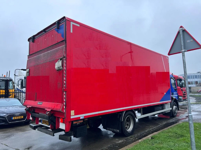 Volvo FL 250 4X2 EURO 6 599.111km DHOLLANDIA - Φορτηγό κόφα: φωτογραφία 4 Volvo FL 250 4X2 EURO 6 599.111km DHOLLANDIA - Φορτηγό κόφα: φωτογραφία 4