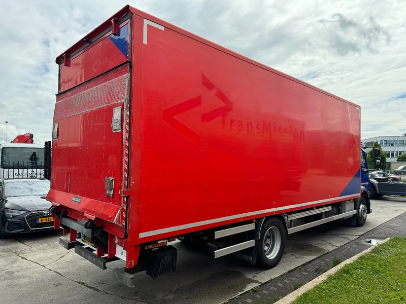 Volvo FL 250 4X2 EURO 6 DHOLLANDIA - Φορτηγό κόφα: φωτογραφία 4 Volvo FL 250 4X2 EURO 6 DHOLLANDIA - Φορτηγό κόφα: φωτογραφία 4