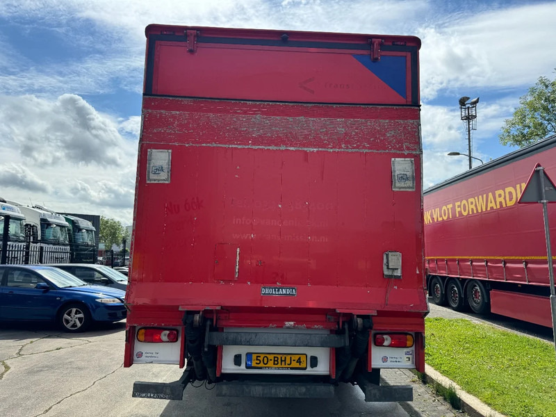 Volvo FL 250 4X2 EURO 6 DHOLLANDIA - Φορτηγό κόφα: φωτογραφία 5 Volvo FL 250 4X2 EURO 6 DHOLLANDIA - Φορτηγό κόφα: φωτογραφία 5
