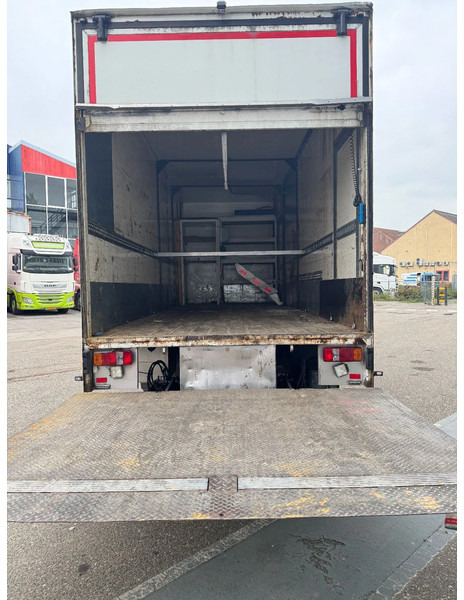 Μίσθωση Volvo FL 280 4X2 EURO 5 20T + DHOLLANDIA LIFT CLOSED BOX Volvo FL 280 4X2 EURO 5 20T + DHOLLANDIA LIFT CLOSED BOX: φωτογραφία 6 Μίσθωση Volvo FL 280 4X2 EURO 5 20T + DHOLLANDIA LIFT CLOSED BOX Volvo FL 280 4X2 EURO 5 20T + DHOLLANDIA LIFT CLOSED BOX: φωτογραφία 6