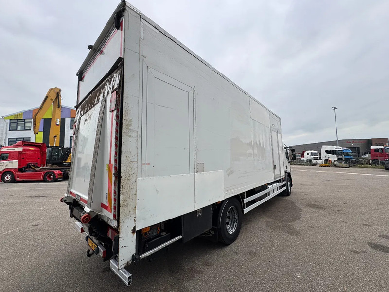 Volvo FL 280 4X2 EURO 5 20T + DHOLLANDIA LIFT CLOSED BOX - Φορτηγό κόφα: φωτογραφία 5 Volvo FL 280 4X2 EURO 5 20T + DHOLLANDIA LIFT CLOSED BOX - Φορτηγό κόφα: φωτογραφία 5