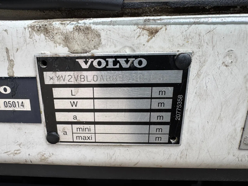 Μίσθωση Volvo FL 280 4X2 EURO 5 20T + DHOLLANDIA LIFT CLOSED BOX Volvo FL 280 4X2 EURO 5 20T + DHOLLANDIA LIFT CLOSED BOX: φωτογραφία 12 Μίσθωση Volvo FL 280 4X2 EURO 5 20T + DHOLLANDIA LIFT CLOSED BOX Volvo FL 280 4X2 EURO 5 20T + DHOLLANDIA LIFT CLOSED BOX: φωτογραφία 12