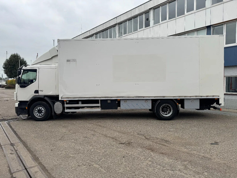 Μίσθωση Volvo FL 280 4X2 EURO 5 20T + DHOLLANDIA LIFT CLOSED BOX Volvo FL 280 4X2 EURO 5 20T + DHOLLANDIA LIFT CLOSED BOX: φωτογραφία 9 Μίσθωση Volvo FL 280 4X2 EURO 5 20T + DHOLLANDIA LIFT CLOSED BOX Volvo FL 280 4X2 EURO 5 20T + DHOLLANDIA LIFT CLOSED BOX: φωτογραφία 9
