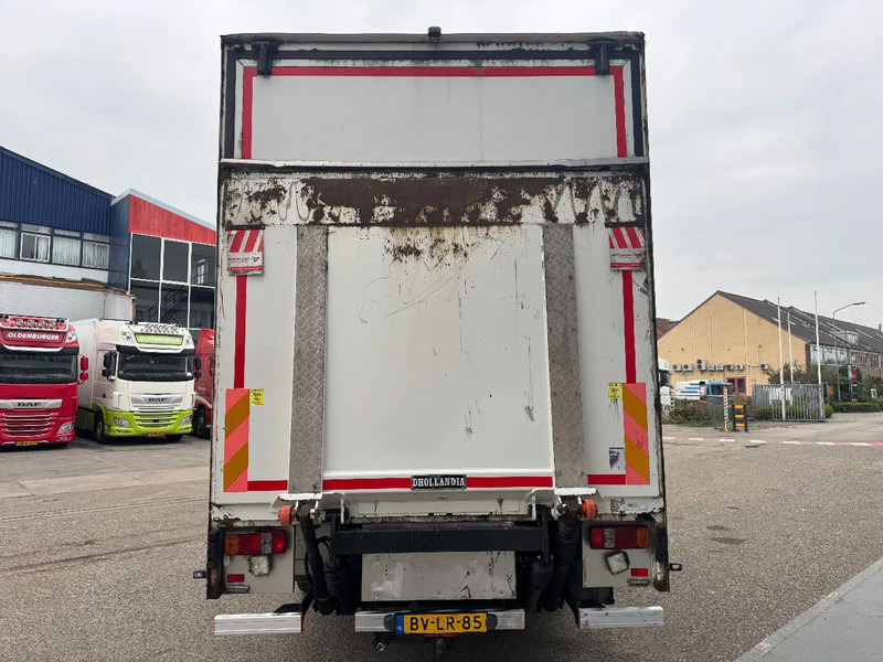 Μίσθωση Volvo FL 280 4X2 EURO 5 20T + DHOLLANDIA LIFT CLOSED BOX Volvo FL 280 4X2 EURO 5 20T + DHOLLANDIA LIFT CLOSED BOX: φωτογραφία 7 Μίσθωση Volvo FL 280 4X2 EURO 5 20T + DHOLLANDIA LIFT CLOSED BOX Volvo FL 280 4X2 EURO 5 20T + DHOLLANDIA LIFT CLOSED BOX: φωτογραφία 7