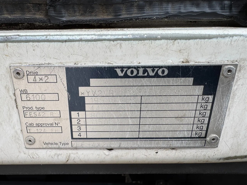 Μίσθωση Volvo FL 280 4X2 EURO 5 20T + DHOLLANDIA LIFT CLOSED BOX Volvo FL 280 4X2 EURO 5 20T + DHOLLANDIA LIFT CLOSED BOX: φωτογραφία 11 Μίσθωση Volvo FL 280 4X2 EURO 5 20T + DHOLLANDIA LIFT CLOSED BOX Volvo FL 280 4X2 EURO 5 20T + DHOLLANDIA LIFT CLOSED BOX: φωτογραφία 11