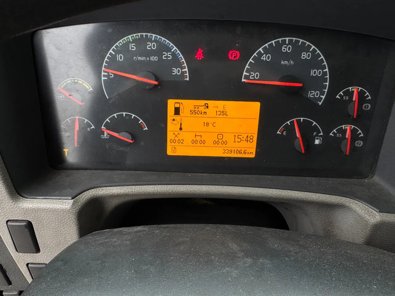 Μίσθωση Volvo FL 280 4X2 EURO 5 20T + DHOLLANDIA LIFT CLOSED BOX Volvo FL 280 4X2 EURO 5 20T + DHOLLANDIA LIFT CLOSED BOX: φωτογραφία 15 Μίσθωση Volvo FL 280 4X2 EURO 5 20T + DHOLLANDIA LIFT CLOSED BOX Volvo FL 280 4X2 EURO 5 20T + DHOLLANDIA LIFT CLOSED BOX: φωτογραφία 15