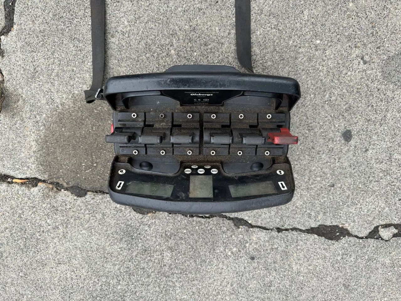 Volvo FM 370 6X2 VDL 21T HOOK + HIAB 211 + REMOTE CONT - Φορτηγό φόρτωσης γάντζου, Φορτηγό με γερανό: φωτογραφία 5 Volvo FM 370 6X2 VDL 21T HOOK + HIAB 211 + REMOTE CONT - Φορτηγό φόρτωσης γάντζου, Φορτηγό με γερανό: φωτογραφία 5