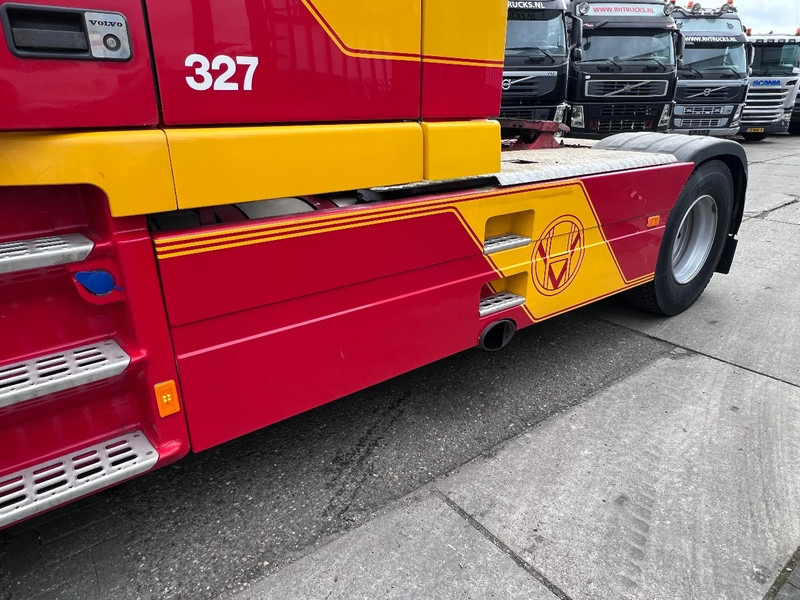 Volvo NH 12.460 4X2 - *MARGE* - EURO 2 - Τράκτορας: φωτογραφία 2 Volvo NH 12.460 4X2 - *MARGE* - EURO 2 - Τράκτορας: φωτογραφία 2