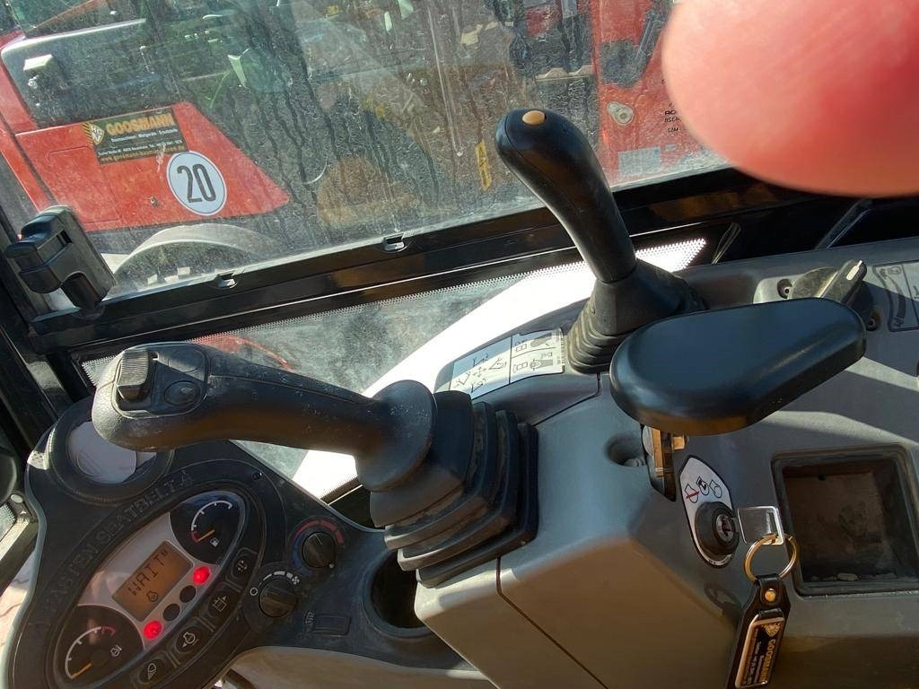 BOBCAT E 35 Z - Μίνι εκσκαφέας: φωτογραφία 5 BOBCAT E 35 Z - Μίνι εκσκαφέας: φωτογραφία 5